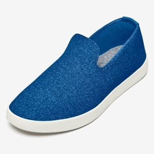Allbirda women’s wool lounger shoes